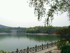 -青州市云门山风景区