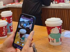 -COSTA COFFEE(静安嘉里中心店)