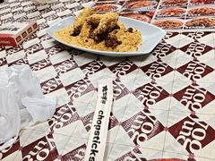 -老三样·旧食新味(船山路店)