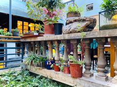 -广益饭店(翠湖公园北门街店)