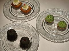 -三嚥阁 La Villa Restaurant