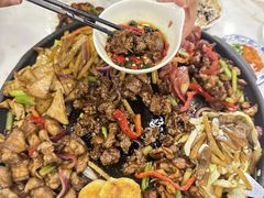 -一烙锅(友谊店)