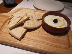 -HELLO MUSAE 拾光缪斯餐厅·纯正希腊风味(苏州中心店)