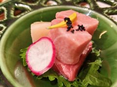 -花和海鲜自助(梅江店)