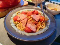 -烛影拾光观景餐厅·创意菜·摄影·小提琴(大唐不夜城店)