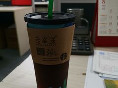 -星巴克臻选(北京世贸天阶店)