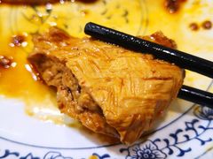 臭大元-壶园美食·淮扬菜(东圈门店)
