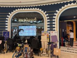 -meland亲子乐园•活动包场(北京亦庄龙湖天街店)