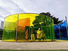 -金泽21世纪美术馆