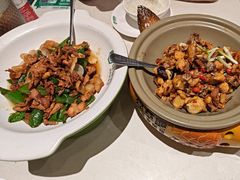 -绿草地·湘菜(7mall店)