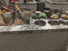 -沈阳和平艾美酒店新食谱西餐厅