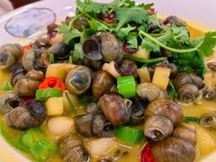 -火龙堂·风味民间菜(文一路店)