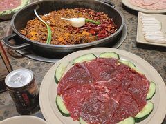 -椒香城门口老火锅(长寿路店)