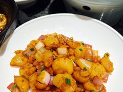 -小城故事·地道宁波味(月湖盛园店)