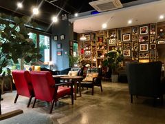 -咖法森林·咖啡  酒吧(天河店)