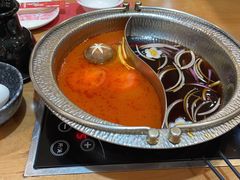 -牛New寿喜烧(青浦店)