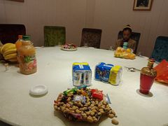 -一家人(南京路店)