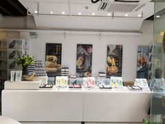 -好一朵茉莉花(老门东店)