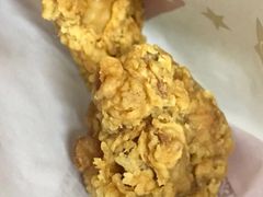 -肯德基(南站店)