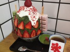 -WONDER ICE 萬得冰田(建設路总店)