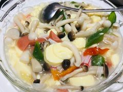 -巴蜀风情(西溪欢乐城店)