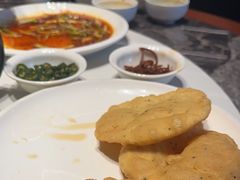 -国人川菜(李家村建东街店)
