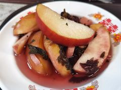 紫苏桃子姜-東茅街茶馆
