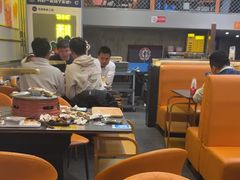-允辛家·自助泥炉烤肉(九亭店)