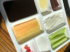 精品小料-天和晟新京菜.水煮鱼.湘土菜(国展店)