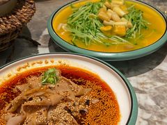 -火婆子·川小馆(扬韬科技广场店)