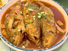 -张刚餐饮(春晓馨苑店)