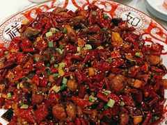 -川人百味·水煮活鱼(赛罕万达店)