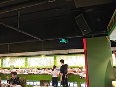 -戈拿旺巴西烤肉(崇文门店)