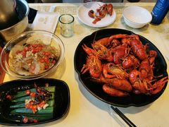 -聚味瞿记·龙虾堂(天元店)