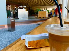 -Seesaw Coffee(朝阳大悦城店)