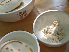 -建基泡馍·西安老字号·清真(永宁店)