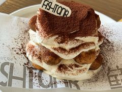 -fishtank鱼缸咖啡(三山街店)