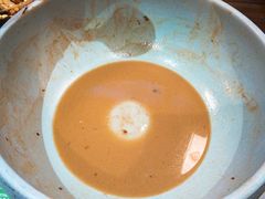 鸡丝凉米线-云海肴·汽锅鸡·云南菜(天津国金汇店)