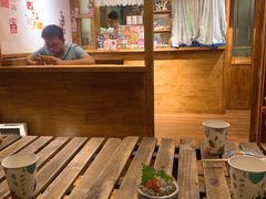 -馥家小馆(黔灵山公园店)