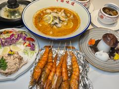-稻香(第一国际店)