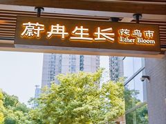 -瑞虹新天地月亮湾