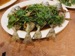 -揭阳钟记小食(福田新村店)