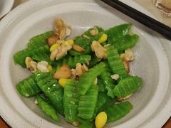 -老太原菜馆(府西街店)