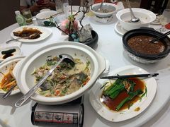 -永膳精致本味湘菜(麓谷店)