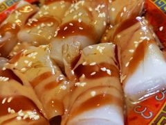 -憶廟街 X 沙角邨(太古城店)