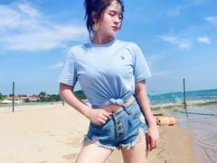 -北戴河东海水浴场