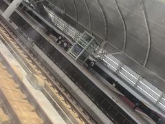 -余姚北站