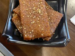 烤黄粑4片-林二哥宜烤官·宜宾小烧烤