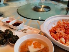 -御仙都北京菜馆·烤鸭店(双井店)