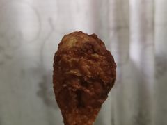 -潘师傅炸鸡(中央路店)